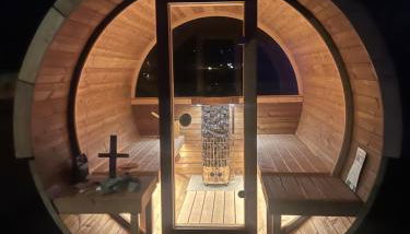 Magnifique maison contemporaine proche lac d’Aix - Foto 5