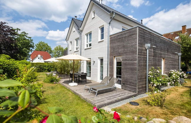 Fischer Heiligenhafen 4b - Foto 1