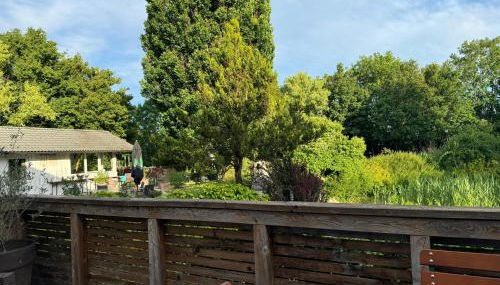 Ferienwohnung 7 Schlafplätze E Ladestation 11 KW - Foto 2