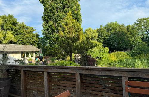 Ferienwohnung 7 Schlafplätze E Ladestation 11 KW - Foto 2