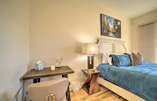 Beautiful Whittier Condo with Deck and Mtn Views! - Foto 15