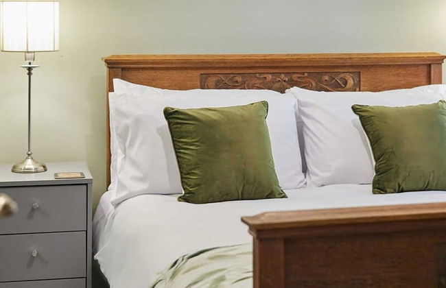 Host Stay Ormesby - Foto 12