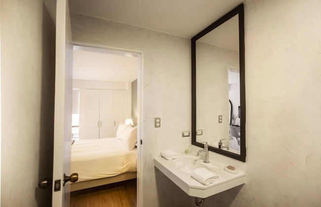 Wynwood San Martin in Miraflores - Photo 56