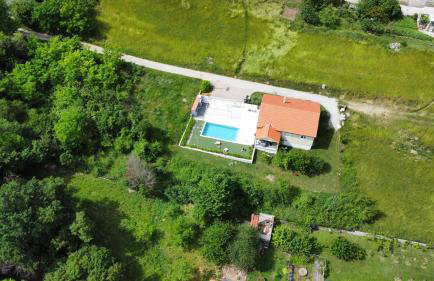 Holiday home Sika with heated pool near Split - Foto 36