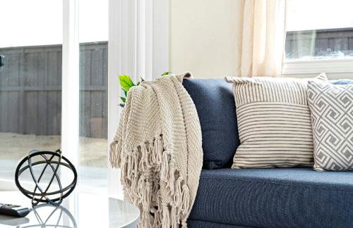 Stylish Sleek 4BR Nevada Home Near Downtown Reno - Foto 47