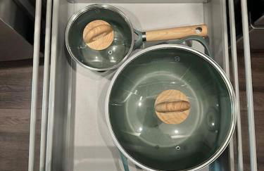 Luxury 2Bed/2Bath Apt in West Hollywood w/ Rooftop - Foto 14