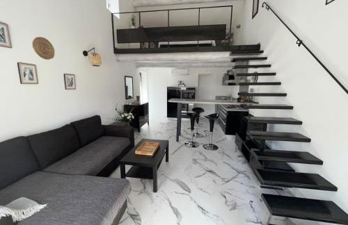 Gîtes dans Mas en pierres - Foto 13