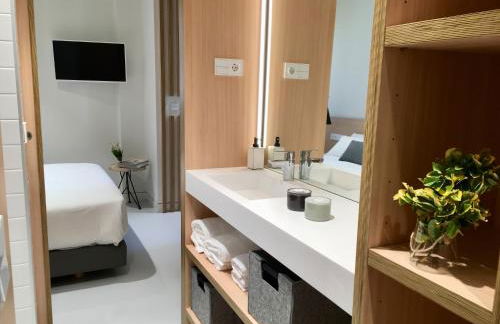 Inside Bilbao Apartments - Foto 80