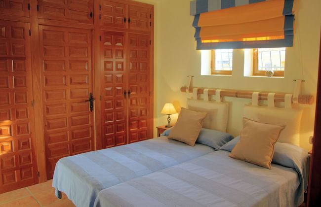 Desert Springs Resort - Foto 42