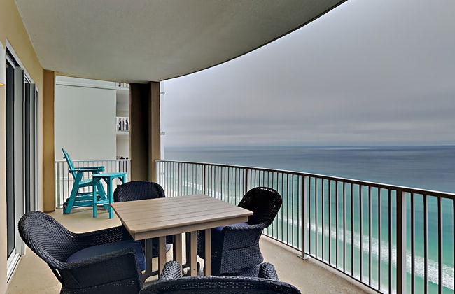 Ocean Villa #2106 - Foto 18