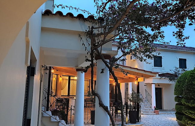 Elanthi Village Hotel - Foto 41