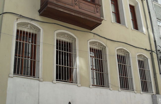 The Pashas House - Foto 47