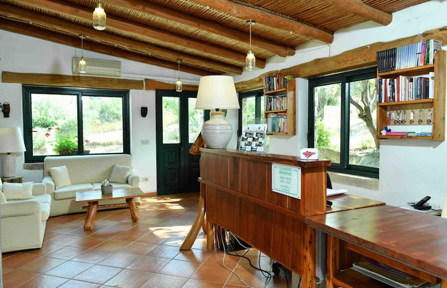 Lu Pastruccialeddu - Foto 1