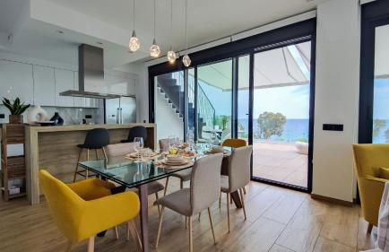 ALLONBAY sea front luxury penthouse - Foto 16