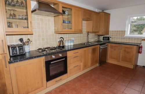 The Chapel - Photo 11