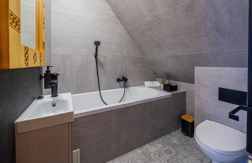 Nase Chaty - Foto 23