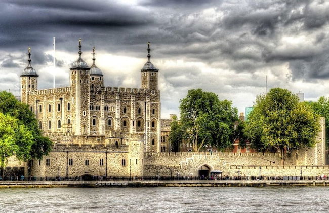 Lyall Apartment Hotel - Foto 26