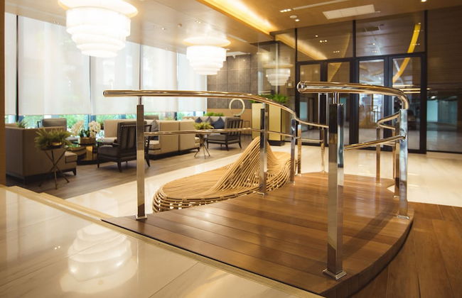 The Astra Condo - Foto 3