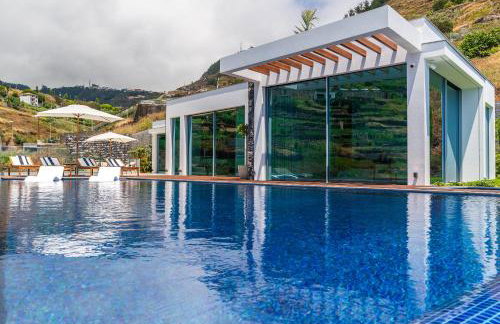 Refúgio na Escarpa Luxury Villa - Foto 48