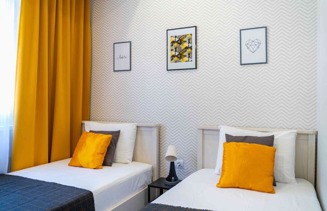 More Apartments na Estonskoy 37-2 - Foto 2