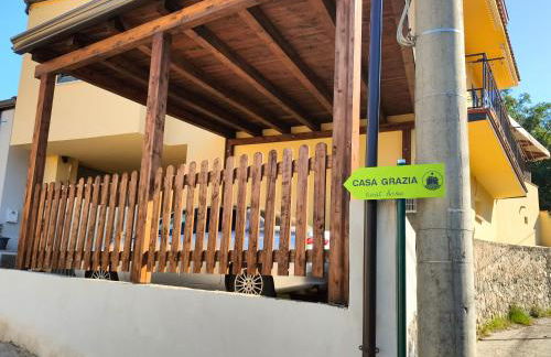 Casa GRAZIA - Foto 14