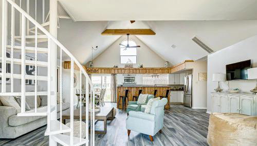 Crystal Oasis - Foto 4