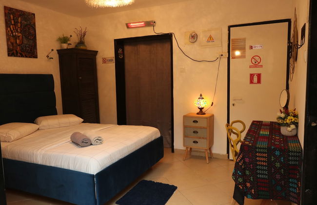 The private house Beer Sheba - Foto 13