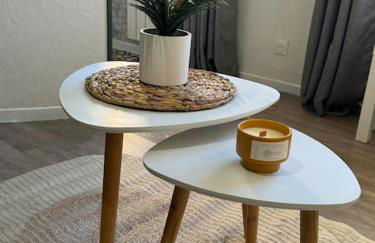 Le Bouchon - Appartement Cosy - Wifi - Foto 6