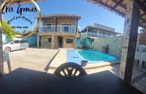 Residência dos Gomes - Photo 12