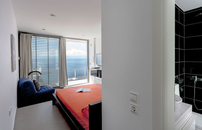 600m² homm Luxury Villa Sea Side Evia 16ppl - Foto 43