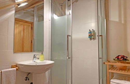 Casas rurales Valle de El Paular - Foto 13