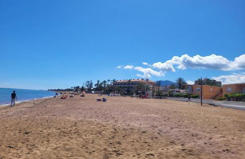 PLAYA Denia BEACH ESTUDIO - Foto 49