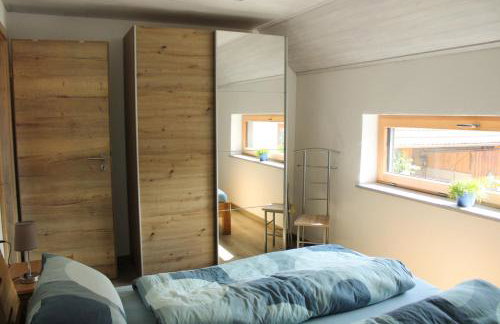 Ferienwohnung Pfrang - Foto 17