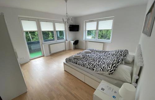 White House Izabelin Family SPA House near Warsaw - Foto 35