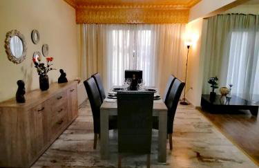 Anastasia's Apartment ΛΑΥΡΙΟ - Foto 1