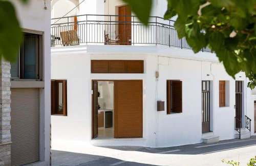 Naxos Boutique Suites Luxury Minimalism in Filoti - Foto 49