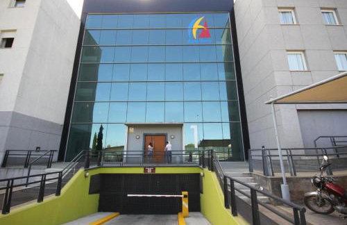 Apartamento con garaje en Apartour Vertice - Photo 46