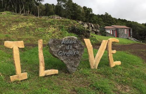 Aldeia da Gingeira - Photo 54