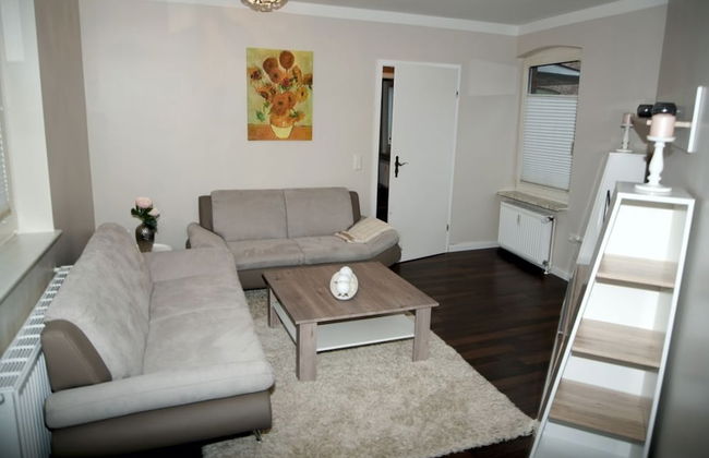 Fachwerkhaus In Der Altstadt - Foto 1