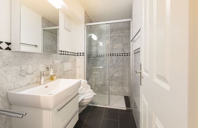 Nest - Stampfenbachstrasse - Photo 16