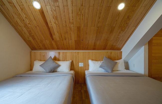 Do Gia Bao Villa - Foto 24