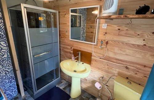 Domaine de la Mamounette - Foto 27