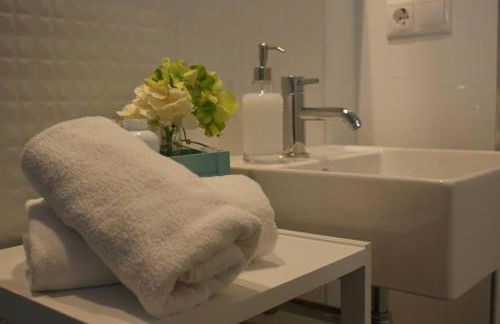 Apartamentos La Estación M&S - Foto 16