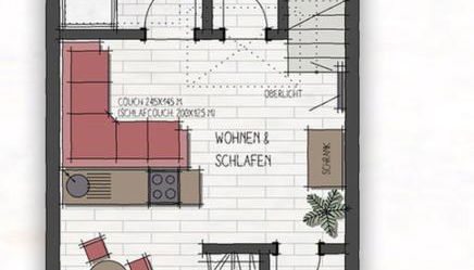 Villa Backstein OBO19 - Foto 2