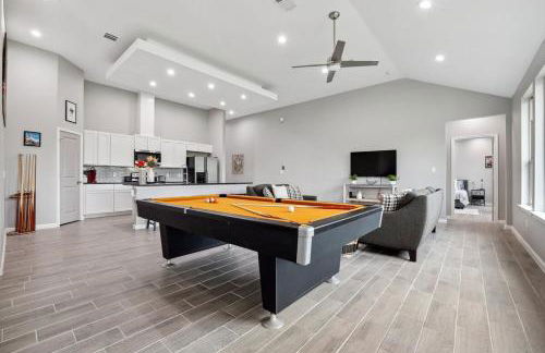 Modern Escape in Cedar Creek - Foto 1