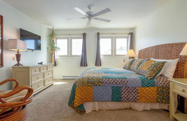 Mariners Court 204 - Foto 3