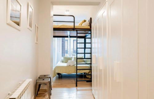 Atocha3 Superb Location - 4Bedrooms 2 Baths - Foto 28