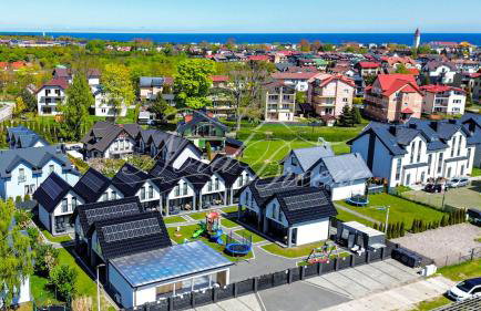 Domki Nord Breeze z podgrzewanym basenem, jacuzzi oraz sauną - Foto 23