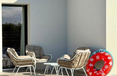 Port-Manech', Maison avec piscine - Plages à pied - Photo 5