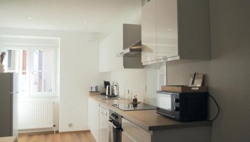 L'échappée Belle proche "Europa Park" - Foto 5